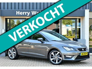 Seat LEON ST 1.4 TSI FR - LINE Panodak Pdc Carplay Navi