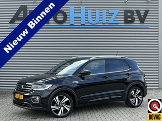 Volkswagen T-Cross 1.0 TSI R-Line LED Carplay Climate Control PDC 18 inch ACC