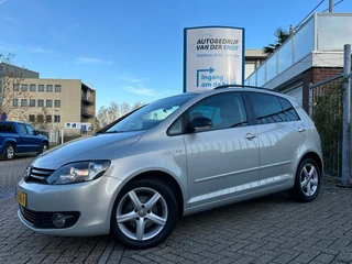 VOLKSWAGEN GOLF PLUS 1.2 TSI Match  Automaat  Trekhaak  Cruise Control  PDC voor en achter