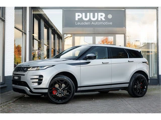Land Rover Range Rover Evoque P300e AWD R-Dynamic HSE Pano - BTW-auto - 360-Camera
