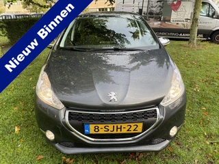 Peugeot 208 1.2 VTi Urban Soul Nap nw apk airco 5 dr frisse auto