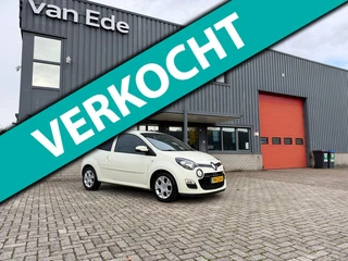Renault Twingo 1.2 16V Collection Airco Cruise Nwe Apk!