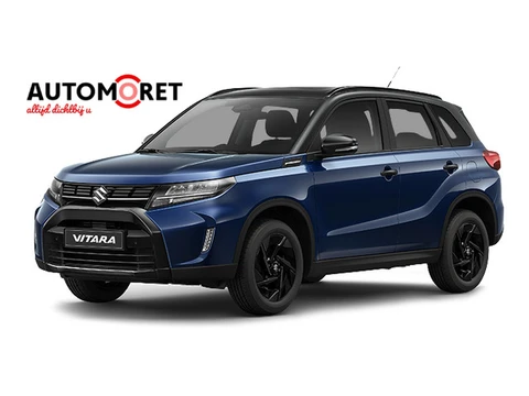 Suzuki Vitara 1.4 Boosterjet Smart Hybrid Special Edition