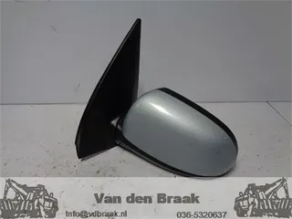 Hyundai i10 2011-2013 Spiegel links hand verstelbaar