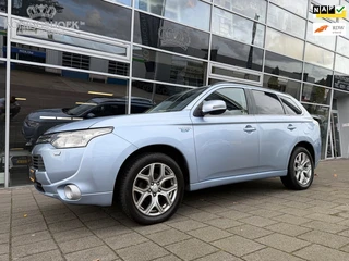 Mitsubishi Outlander 2.0 PHEV Instyle