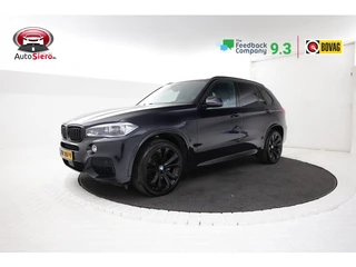 BMW X5 xDrive40e High Executive Nieuwe motor M-Sport, Navigatie, Adaptive cruise, elektr. Trekhaak
