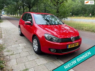 Volkswagen GOLF 1.4 TSI Comfortline