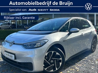 Volkswagen ID.3 Pro 58 kWh (Steunhaak,Acc,LM,Winter)