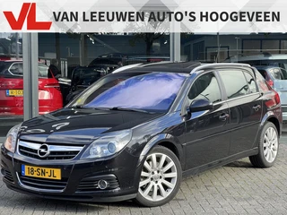 Opel Signum 2.8 V6 Sport | Nieuw binnnen | Cruise | Navi |