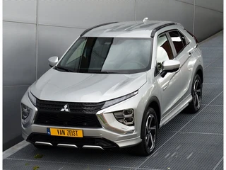 Mitsubishi Eclipse Cross PHEV 2.4 EXECUTIVE 4WD | PLUG IN HYBRID | SoH 90% | V2H | ADAPTIEF CRUISE |