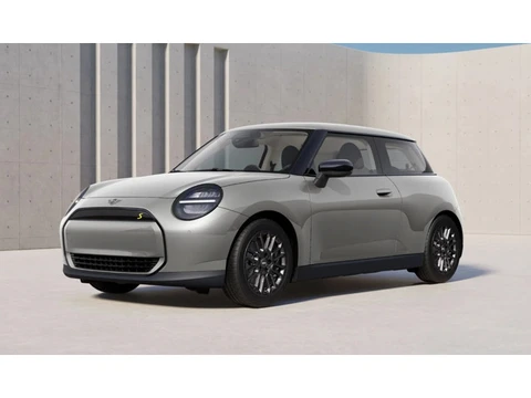 MINI 3-deurs Cooper SE Essential 54.2 kWh Direct leverbaar! | Apple Carplay | 17" LM velgen | vanaf 