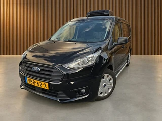 Ford Transit Connect 1.0 Ecoboost 74Kw L2 |Airco|PDC voor+ achter|Koelwagen