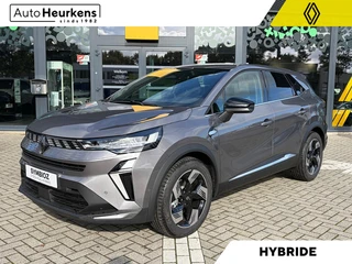Renault Symbioz Techno Full Hybrid E-Tech 160 l € 4.945 voorraadvoordeel! l Private Lease vanaf € 47