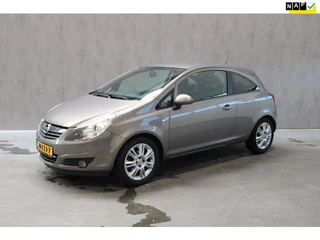 Opel Corsa 1.2-16V '111' Edition 1e eigenaar 42000km volledige history aanwezig