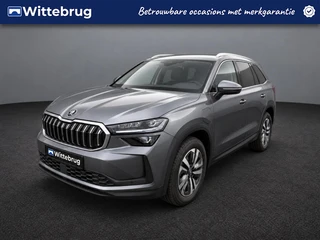 Škoda Kodiaq 1.5 TSI PHEV 204pk Selection Edition / Navigatie / Camera / App-connect / Virtual cockp