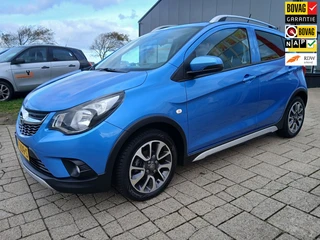 Opel KARL 1.0 Rocks Online Edition