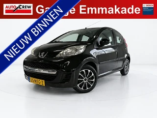 Peugeot 107 1.0-12V Urban Move | 5 Drs | A/C (bj 2010)