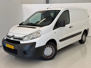 Citroen Jumpy 12 2.0 HDI L1H1 / Lees advertentie / Marge