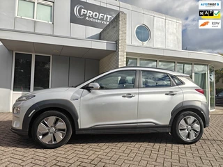 Hyundai Kona EV Comfort 64 kWh 8/ NAVIGATIE / ECC / SOH 100%