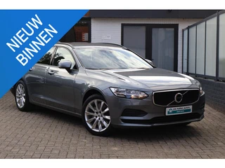 Volvo V90 2.0 T4 Kinetic Navi/Camera, Carplay, Trekhaak, Stoelverwarming!