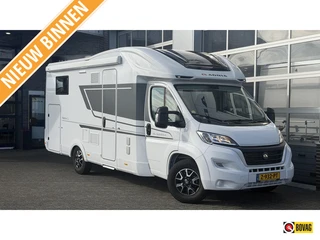 Adria Matrix Axess 650 SL