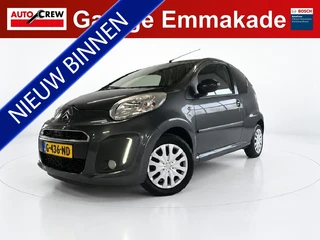 Citroën C1 1.0 Collection | Bluetooth | A/C (bj 2014)