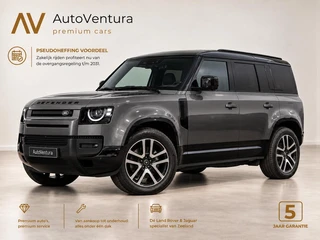 Land Rover Defender 110 2.0 P300e 110 X-Dynamic SE