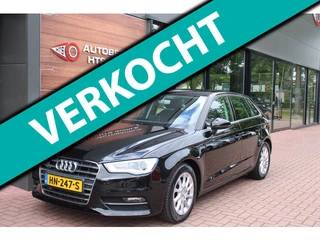 Audi A3 Sportback 1.2 TFSI Ambition Pro Line plus