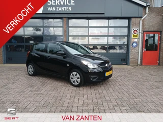 Opel KARL 1.0 ecoFLEX Edition