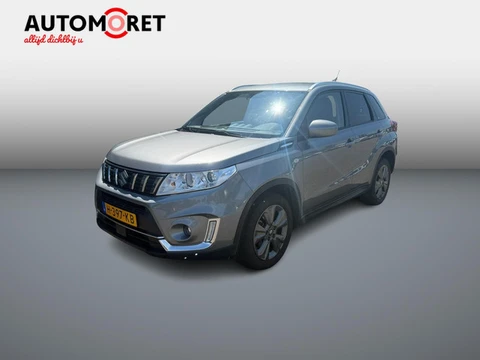 Suzuki Vitara 1.0 Boosterjet Select Automaat