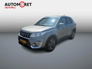 Suzuki Vitara 1.0 Boosterjet Select Automaat