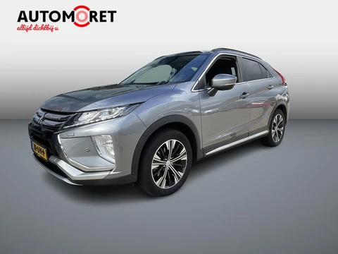 Mitsubishi Eclipse Cross 1.5 DI-T Instyle