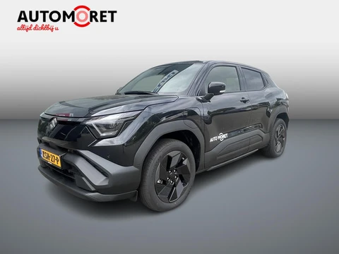 Suzuki e VITARA Select 61 kWh