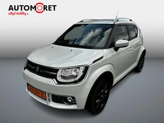 Suzuki Ignis 1.2 Stijl Smart Hybrid