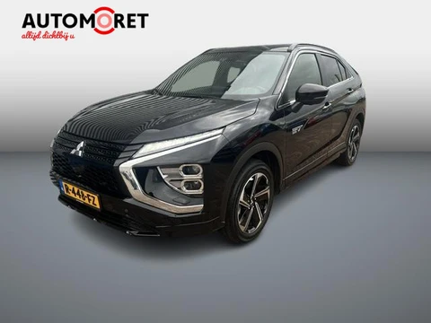 Mitsubishi Eclipse Cross 2.4 PHEV Executive
