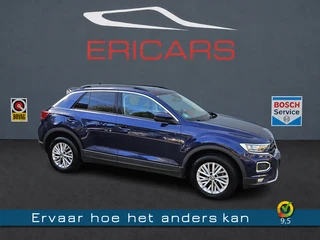 Volkswagen T-Roc 1.0 TSI VIRTUAL COCKPIT NAVI TEL CAMERA ADAPTIVE CC