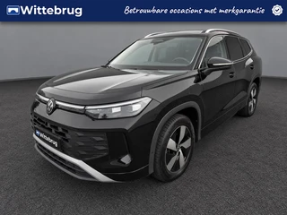 Volkswagen Tayron 1.5 eHybrid 204pk Life Edition DSG Automaat / Comfortpakket / Bologna Wielen / Tre