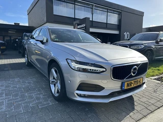 Volvo V90 2.0 D4 Inscription storingsvrij zeer mooi !