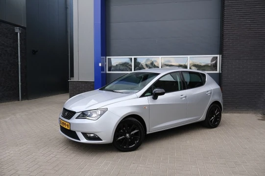 SEAT IBIZA 1.0 EcoTSI Style Connect