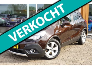 Opel Mokka 1.4 T Cosmo