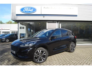 Ford Kuga 2.5 PHEV 225PK ST-Line X | SOH 84,3 | WINTERPACK | ELKTR.TREKHAAK | LED MATRIX | B&O | ADA