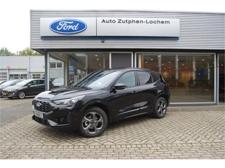 Ford Kuga 2.5 PHEV ST-Line 243pk | WINTERPACK | LED MATRIX KOPLAMPEN | CAMERA | TECHNOLOGY PACK | HE