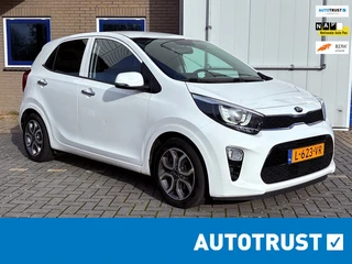 Kia Picanto 1.0 DPi DynamicPlusLine/Cam/Ecc/Led/Navi/1eig./NL