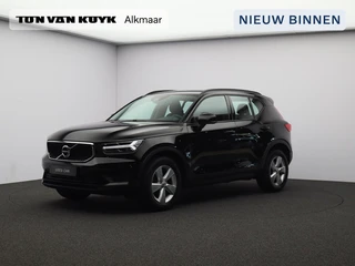Volvo XC40 1.5 T2 Momentum / Trekhaak / Stoel+Stuurverwarming / Carplay / Parkeercamera / Navigatie 