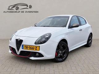 ALFA ROMEO GIULIETTA 1.4 Turbo MultiAir Super In nieuw staat 
