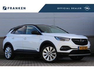 Opel Grandland X 1.6 Turbo Hybrid4 Innovation | Dealer onderhouden | Trekhaak | Navigatie | AGR | LE
