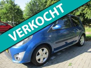 Renault Twingo 1.2-16V Dynamique