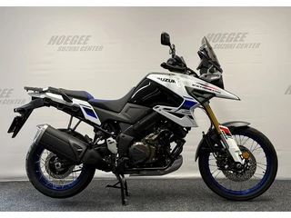 Suzuki DL1050 DE (bj 2026)