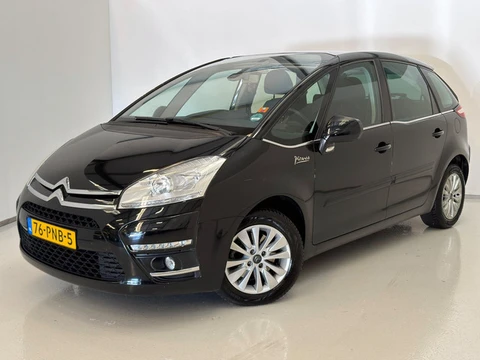 Citroen C4 Picasso 1.6 Tendance / Lees advertentie / Pano