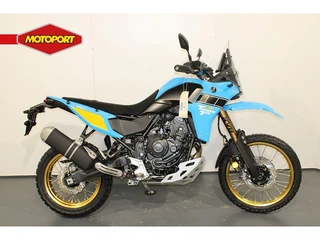 Yamaha TENERE 700 RALLY (bj 2027)